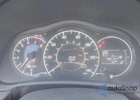 2015 Nissan Versa Note Sl z USA, uszkodzony, nr VIN 3N1CE2CP5FL445674